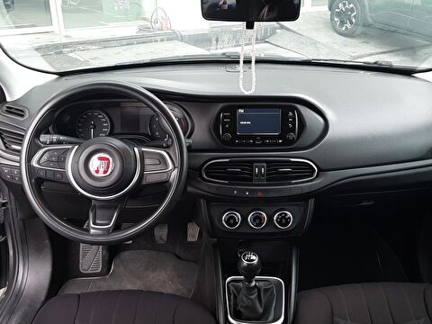 fiat, egea cross, 1.4 fire street, manuel, benzin 2.el otomobil | renew 12