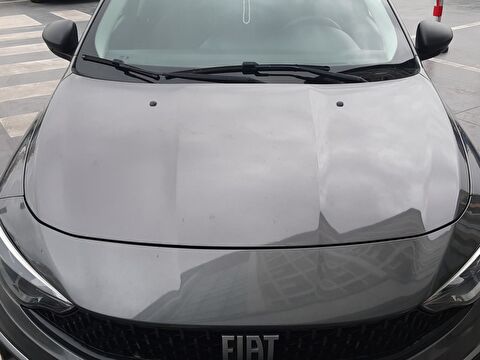 fiat, egea cross, 1.4 fire street, manuel, benzin 2.el otomobil | renew 27