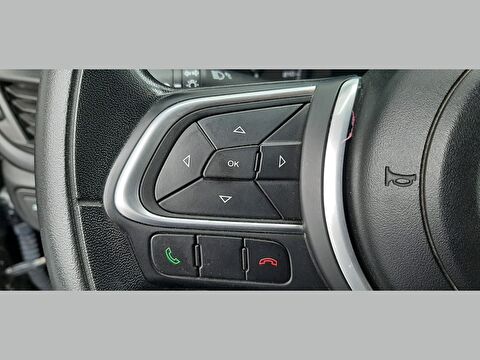 fiat, egea cross, 1.4 fire street, manuel, benzin 2.el otomobil | renew 20