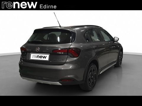 fiat, egea cross, 1.4 fire street, manuel, benzin 2.el otomobil | renew 3