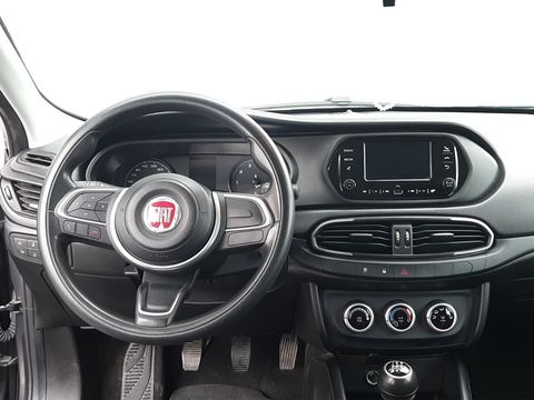 fiat, egea cross, 1.4 fire street, manuel, benzin 2.el otomobil | renew 11