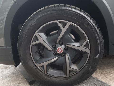 fiat, egea cross, 1.4 fire street, manuel, benzin 2.el otomobil | renew 30
