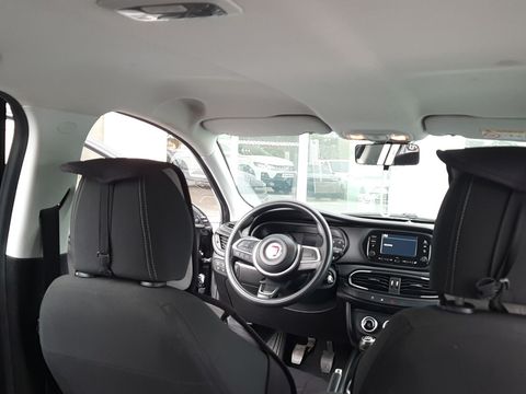 fiat, egea cross, 1.4 fire street, manuel, benzin 2.el otomobil | renew 14