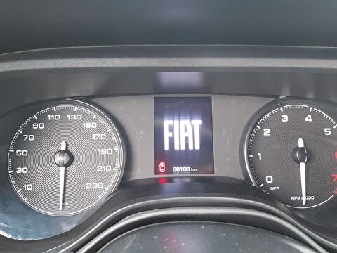 fiat, egea cross, 1.4 fire street, manuel, benzin 2.el otomobil | renew 13