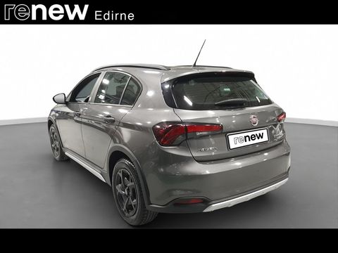 fiat, egea cross, 1.4 fire street, manuel, benzin 2.el otomobil | renew 8