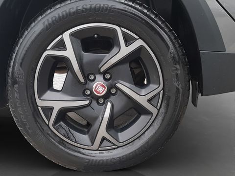 fiat, egea cross, 1.4 fire street, manuel, benzin 2.el otomobil | renew 28