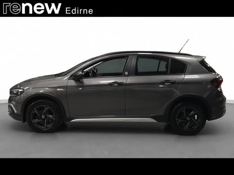fiat, egea cross, 1.4 fire street, manuel, benzin 2.el otomobil | renew 5