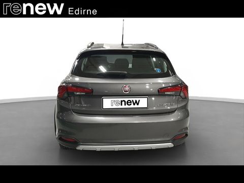 fiat, egea cross, 1.4 fire street, manuel, benzin 2.el otomobil | renew 6