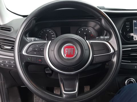 fiat, egea cross, 1.4 fire street, manuel, benzin 2.el otomobil | renew 10