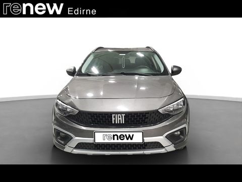 fiat, egea cross, 1.4 fire street, manuel, benzin 2.el otomobil | renew 7