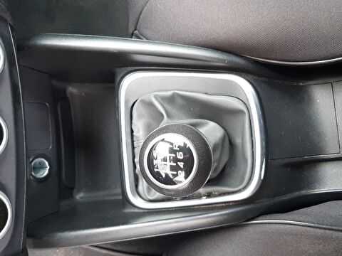 fiat, egea cross, 1.4 fire street, manuel, benzin 2.el otomobil | renew 17