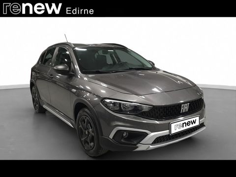 fiat, egea cross, 1.4 fire street, manuel, benzin 2.el otomobil | renew 9
