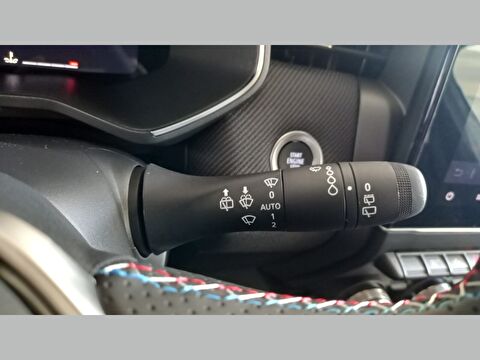 renault, clio, 1.6 e-tech techno esprit alpine hev, otomatik, benzin 2.el otomobil | renew 31