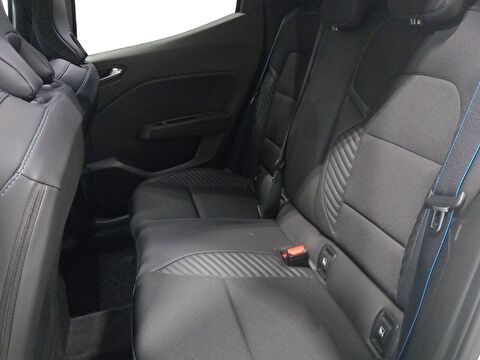 renault, clio, 1.6 e-tech techno esprit alpine hev, otomatik, benzin 2.el otomobil | renew 15