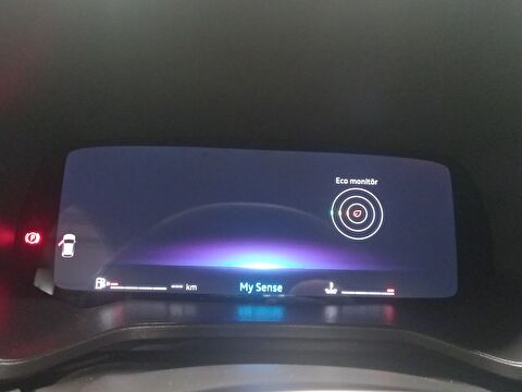 renault, clio, 1.6 e-tech techno esprit alpine hev, otomatik, benzin 2.el otomobil | renew 12