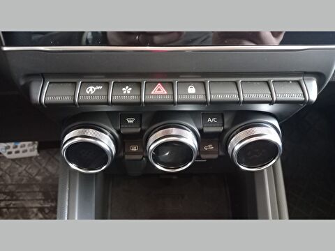 renault, clio, 1.6 e-tech techno esprit alpine hev, otomatik, benzin 2.el otomobil | renew 35