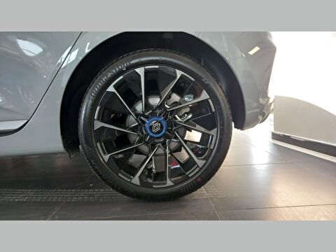 renault, clio, 1.6 e-tech techno esprit alpine hev, otomatik, benzin 2.el otomobil | renew 27