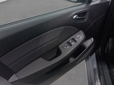 renault, clio, 1.6 e-tech techno esprit alpine hev, otomatik, benzin 2.el otomobil | renew 24