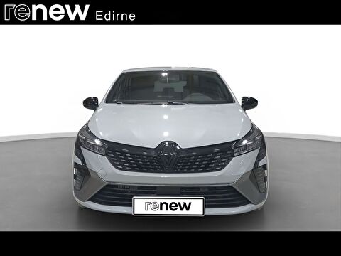 renault, clio, 1.6 e-tech techno esprit alpine hev, otomatik, benzin 2.el otomobil | renew 9