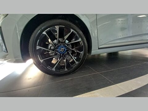 renault, clio, 1.6 e-tech techno esprit alpine hev, otomatik, benzin 2.el otomobil | renew 26