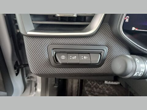 renault, clio, 1.6 e-tech techno esprit alpine hev, otomatik, benzin 2.el otomobil | renew 30