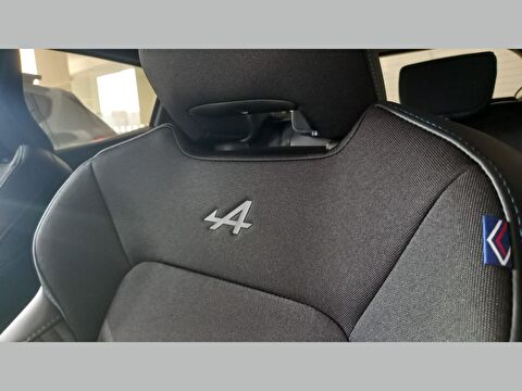 renault, clio, 1.6 e-tech techno esprit alpine hev, otomatik, benzin 2.el otomobil | renew 37