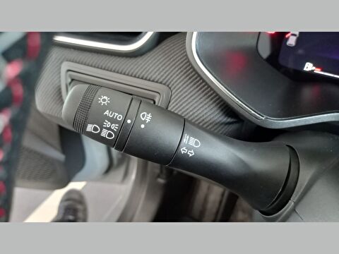 renault, clio, 1.6 e-tech techno esprit alpine hev, otomatik, benzin 2.el otomobil | renew 34