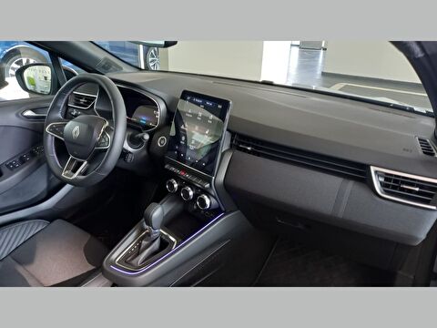 renault, clio, 1.6 e-tech techno esprit alpine hev, otomatik, benzin 2.el otomobil | renew 38