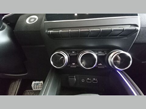 renault, clio, 1.6 e-tech techno esprit alpine hev, otomatik, benzin 2.el otomobil | renew 39