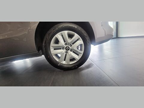 renault, kangoo multix, combi 1.3 tce ıconic edc, otomatik, benzin 2.el otomobil | renew 35
