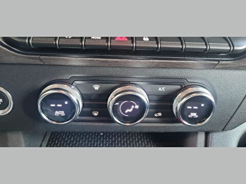 renault, kangoo multix, combi 1.3 tce ıconic edc, otomatik, benzin 2.el otomobil | renew 24
