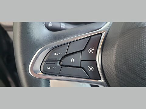 renault, kangoo multix, combi 1.3 tce ıconic edc, otomatik, benzin 2.el otomobil | renew 15
