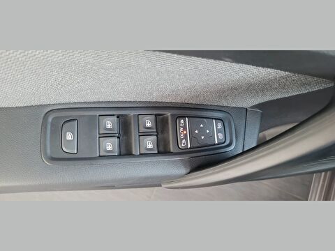 renault, kangoo multix, combi 1.3 tce ıconic edc, otomatik, benzin 2.el otomobil | renew 20