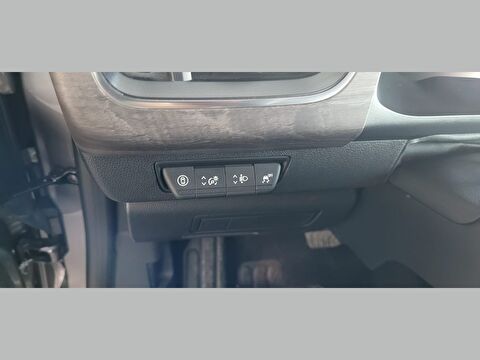 renault, kangoo multix, combi 1.3 tce ıconic edc, otomatik, benzin 2.el otomobil | renew 11