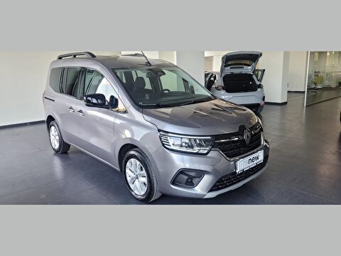 renault, kangoo multix, combi 1.3 tce ıconic edc, otomatik, benzin 2.el otomobil | renew 12