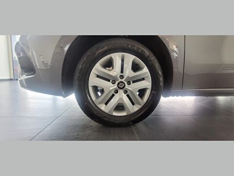 renault, kangoo multix, combi 1.3 tce ıconic edc, otomatik, benzin 2.el otomobil | renew 34