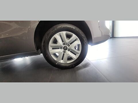 renault, kangoo multix, combi 1.3 tce ıconic edc, otomatik, benzin 2.el otomobil | renew 36
