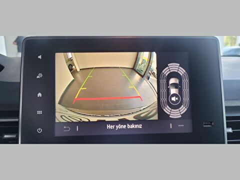 renault, kangoo multix, combi 1.3 tce ıconic edc, otomatik, benzin 2.el otomobil | renew 14