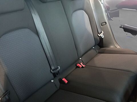 seat, arona, 1.0 ecotsı style, manuel, benzin 2.el otomobil | renew 14