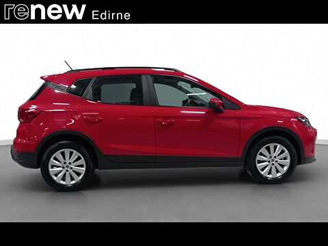 seat, arona, 1.0 ecotsı style, manuel, benzin 2.el otomobil | renew 5