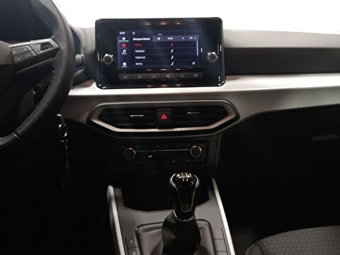 seat, arona, 1.0 ecotsı style, manuel, benzin 2.el otomobil | renew 17