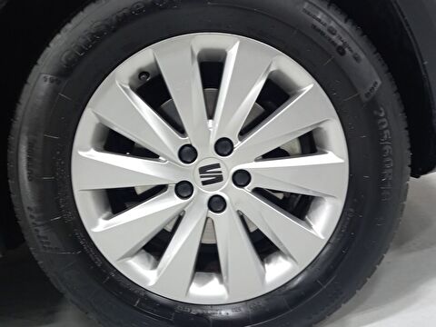 seat, arona, 1.0 ecotsı style, manuel, benzin 2.el otomobil | renew 35