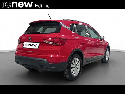 seat, arona, 1.0 ecotsı style, manuel, benzin 2.el otomobil | renew 3