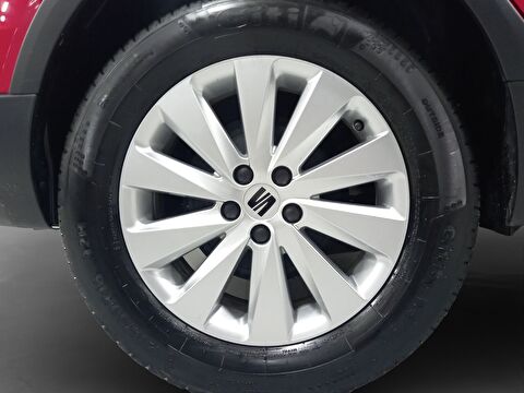 seat, arona, 1.0 ecotsı style, manuel, benzin 2.el otomobil | renew 36