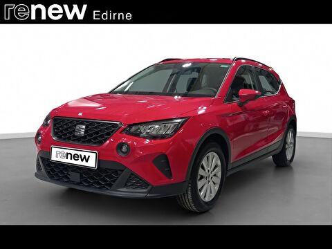 1.0 EcoTSI Style, 2. el otomobil | renew