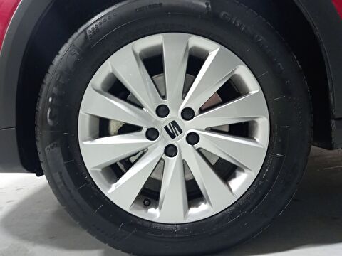 seat, arona, 1.0 ecotsı style, manuel, benzin 2.el otomobil | renew 38