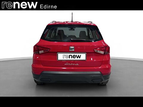 seat, arona, 1.0 ecotsı style, manuel, benzin 2.el otomobil | renew 8