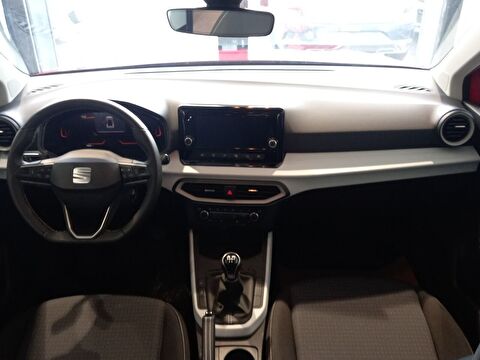 seat, arona, 1.0 ecotsı style, manuel, benzin 2.el otomobil | renew 20