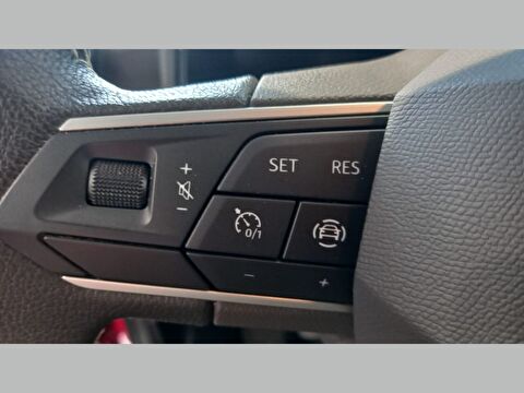 seat, arona, 1.0 ecotsı style, manuel, benzin 2.el otomobil | renew 27