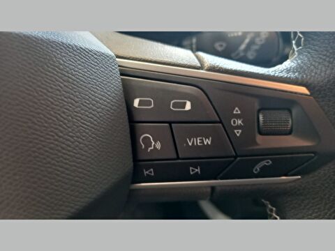 seat, arona, 1.0 ecotsı style, manuel, benzin 2.el otomobil | renew 28